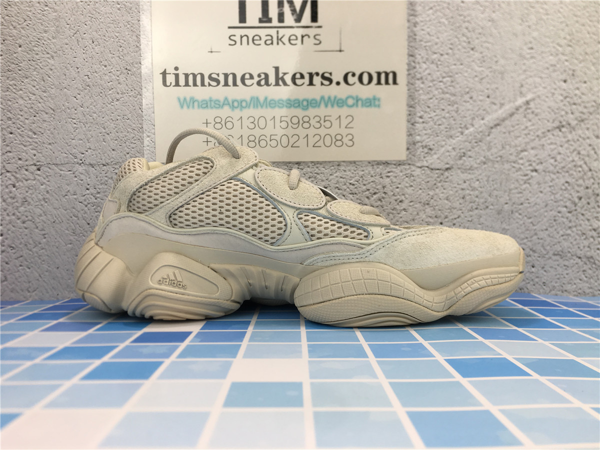 Yeezy 500 Blush DB2908